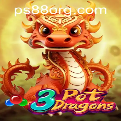 Embarking on an Epic Adventure: Discovering the World of 3PotDragons with PS88