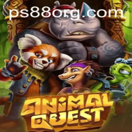 Exploring AnimalQuest: The Latest Sensation on PS88