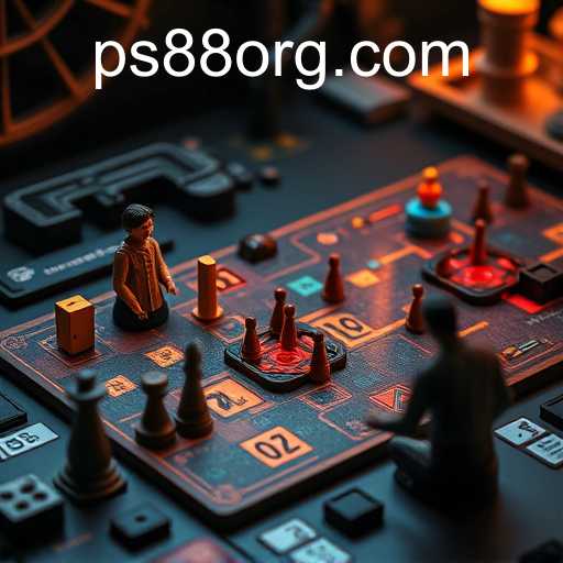 The Exciting Evolution of Board Games: Exploring PS88
