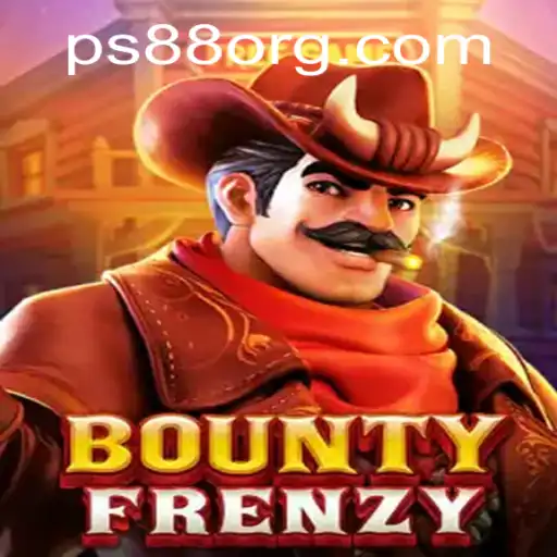 BountyFrenzy: Dive into the World of Unlimited Adventures with PS88