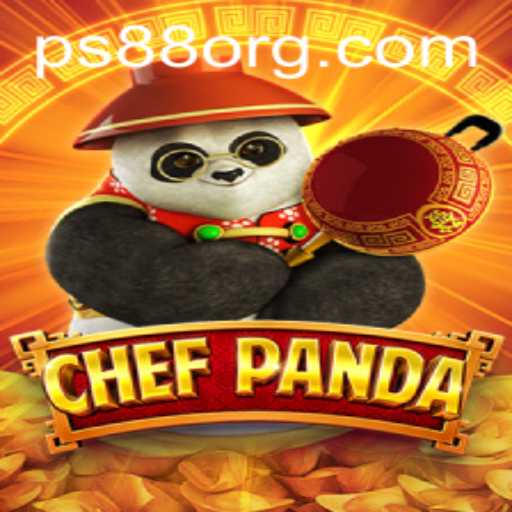 ChefPanda: A Culinary Adventure in PS88
