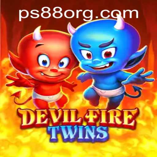 DevilFireTwins: Unleashing New Adventures on PS88