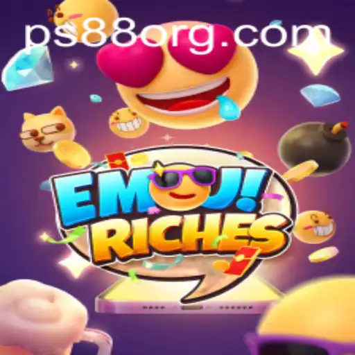 Unlock the Thrilling World of EmojiRiches