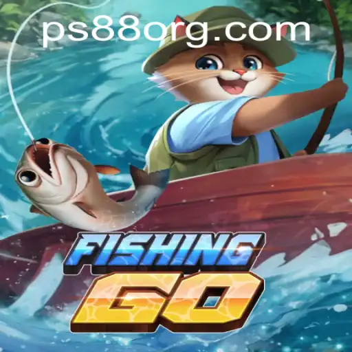 Discover the Exciting World of FishingGO: An Adventurous Gaming Experience with PS88