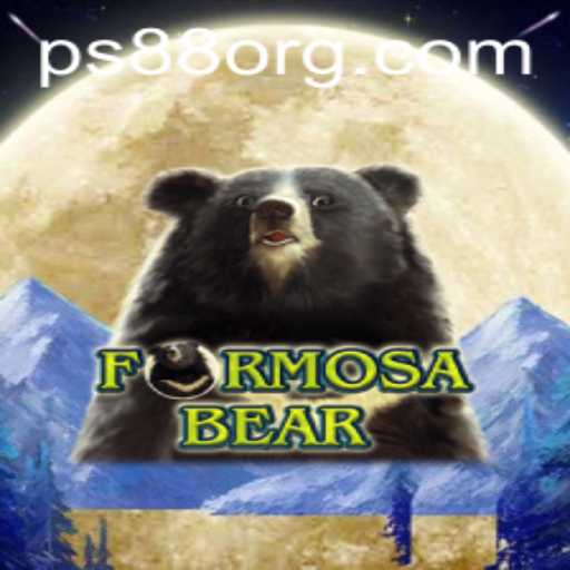 Discover the Excitement of FormosaBear: The Latest Gaming Sensation