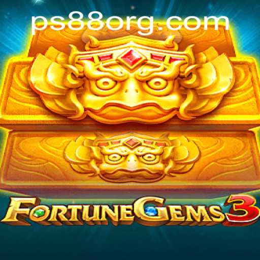 Discover the Allure of FortuneGems3: A Modern Gaming Experience