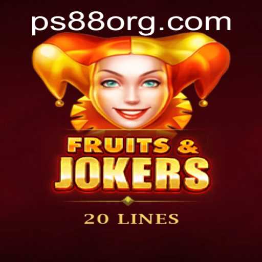 Exploring the World of FruitsAndJokers20: A Game Where Fortune and Skill Meet