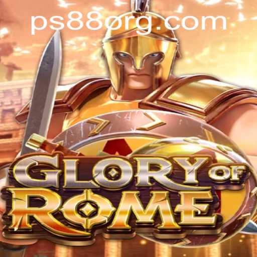 Discovering the Epic World of GloryofRome: A Journey Through Ancient Battles and Strategies