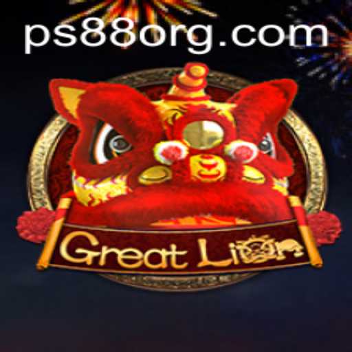 GreatLion: A Roaring Adventure into the PS88 Gaming World