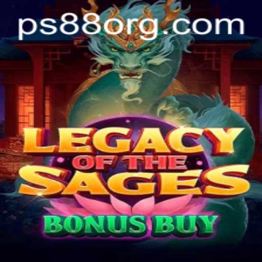 Legacy of the Sages Bonus Buy: A Deep Dive into the Enchanting World of PS88