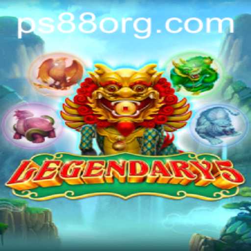 Unveiling the Mythical World of Legendary5 on the Exciting PS88 Platform