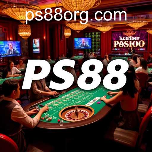 Exploring the Dynamic World of Live Casino with PS88