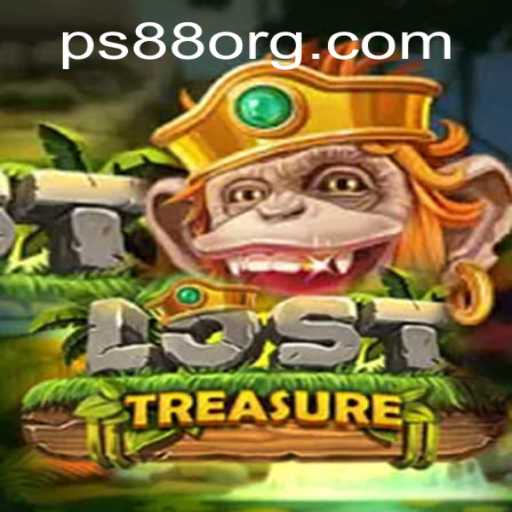 The Thrilling Adventures of LostTreasure on PS88