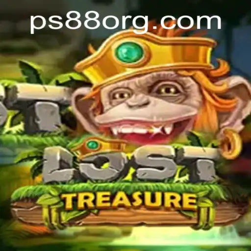The Thrilling Adventures of LostTreasure on PS88