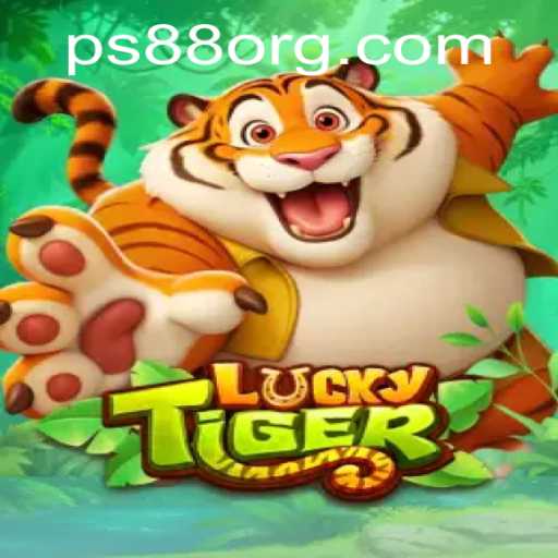 The Thrilling World of LuckyTiger and the Strategic Dynamics of PS88