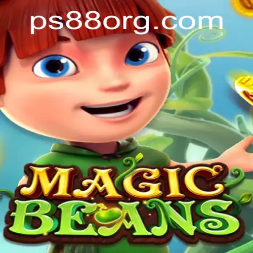 MAGICBEANS: A Spellbinding Adventure Awaits
