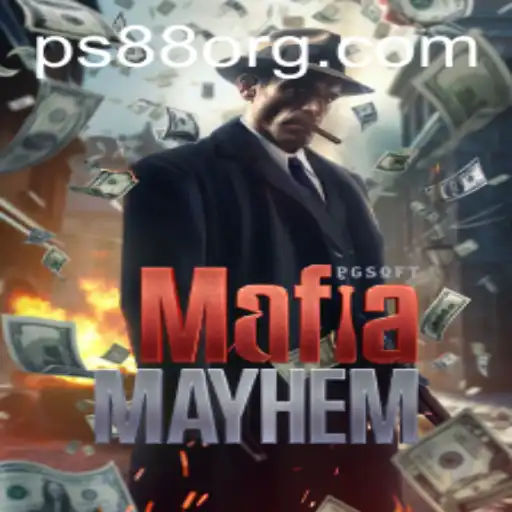 MafiaMayhem: The Ultimate Strategy Game Taking PS88 Players by Storm