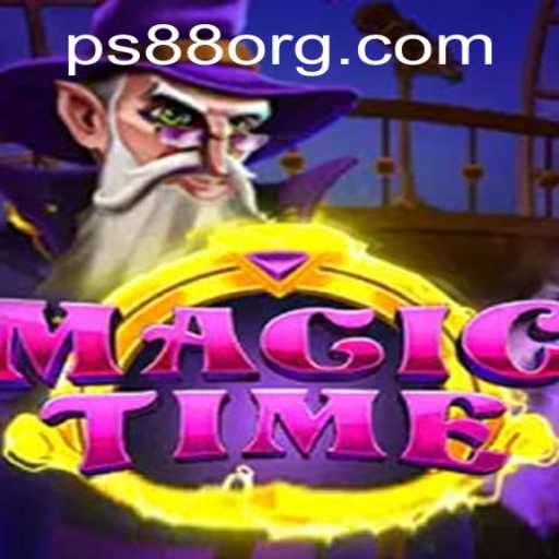 MagicTime: A Journey into Enchantment on the PS88