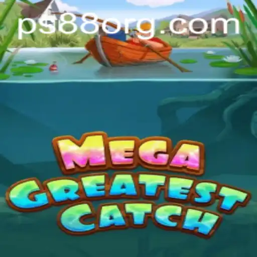 MegaGreatestCatch: Unveiling the Next Big Thing in Gaming