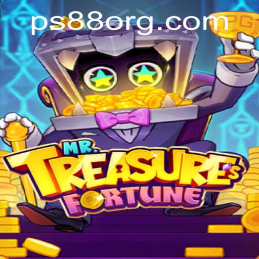 The Exciting World of MrTreasuresFortune: A Game Review
