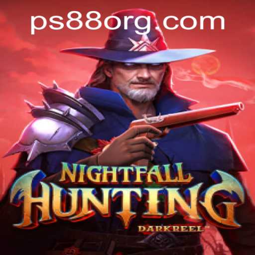 NightfallHunting: Dive into the Thrilling World of Adventure