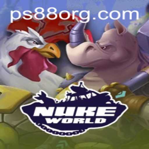 Exploring NukeWorld: A Deep Dive into the Game-Changing PS88 Title