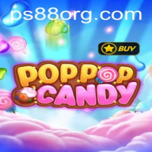 Dive into the Sweet World of POPPOPCANDY: A New Gaming Sensation