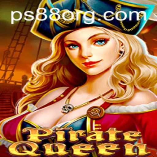 PirateQueen: Embark on a High-Seas Adventure