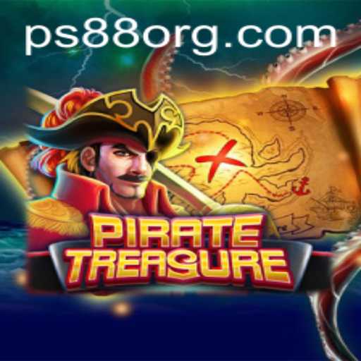 Embark on a Swashbuckling Adventure with PirateTreasure PS88