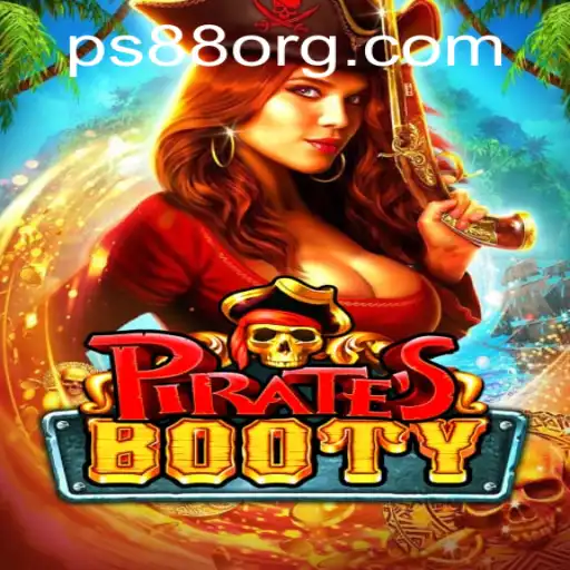 Embark on an Adventure with PiratesBooty: The New Gaming Sensation on PS88