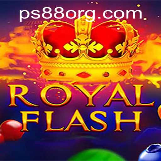 Unveiling RoyalFlash: A New Era of Gaming with PS88