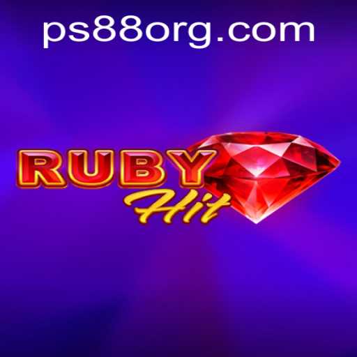 Exploring the Exciting World of RubyHit: Your Ultimate Guide to PS88