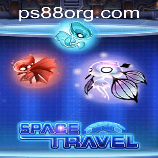 Exploring the Galactic Frontier: SpaceTravel on PS88