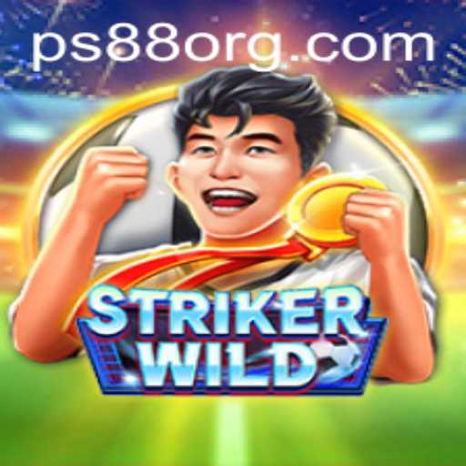 Unleashing the Thrill: StrikerWILD and the PS88 Revolution