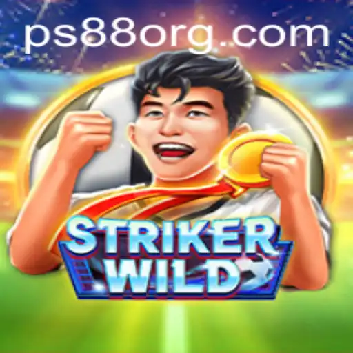 Unleashing the Thrill: StrikerWILD and the PS88 Revolution