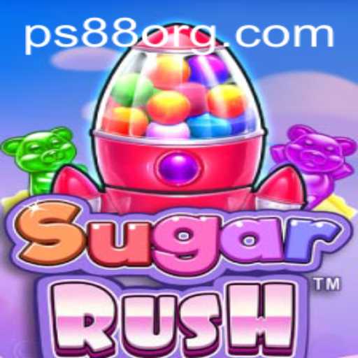 Exploring SugarRush: The Exciting Adventure of PS88
