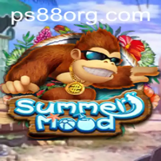 Exploring the Vibrant World of SummerMood: A PS88 Gaming Experience