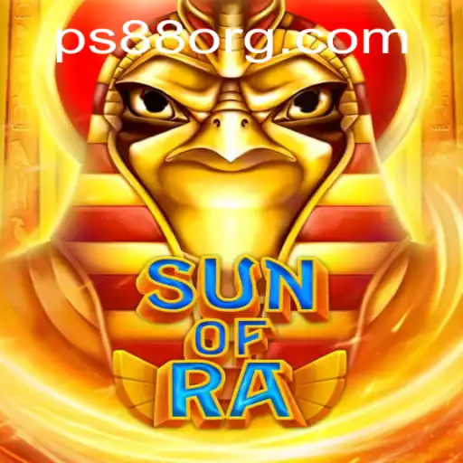 Explore the Mystical World of SunofRa: A New Gaming Sensation