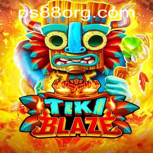 Exploring TikiBlaze: A Dynamic New Game and the Rise of PS88
