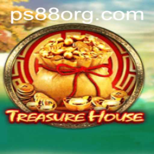 Discover the Exciting World of TreasureHouse: The Ultimate Adventure Game on PS88