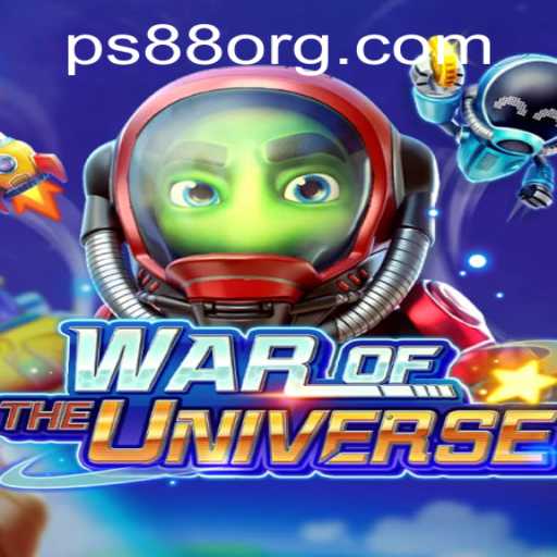 Unlocking the Epic Adventure of WAROFTHEUNIVERSE with PS88