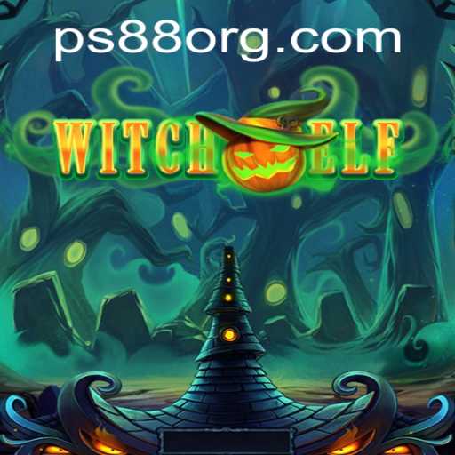 Unveiling the Mystical World of 'WitchElf' on PS88